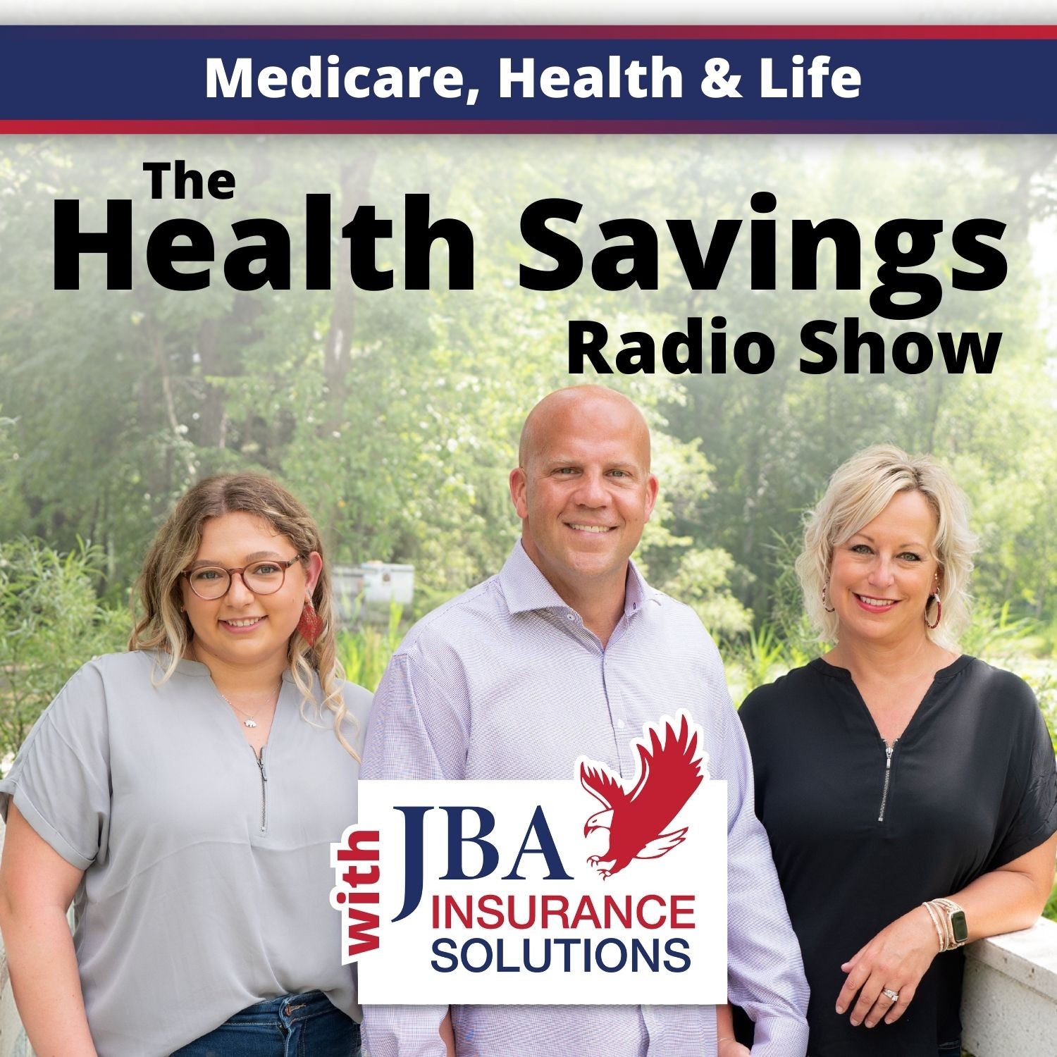 The Health Savings Radio Show