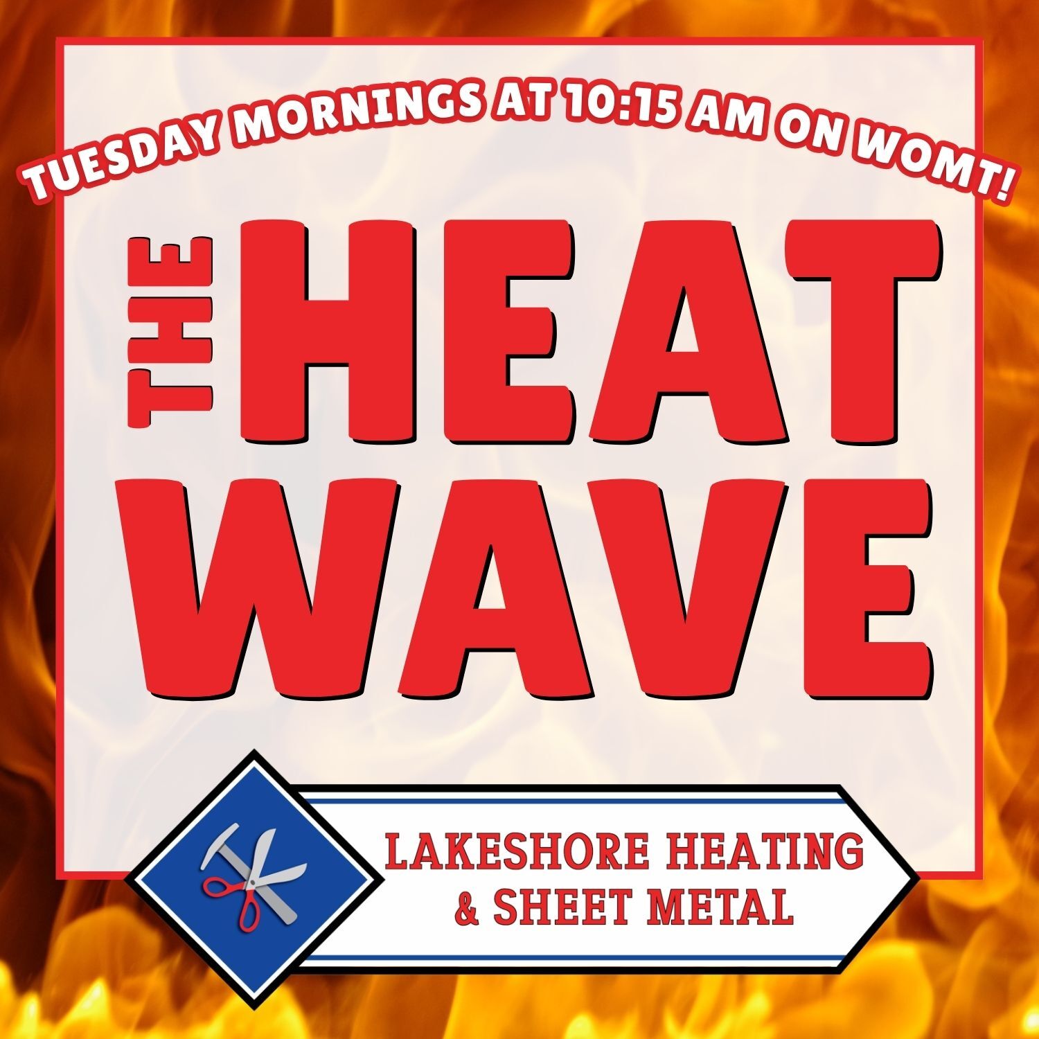 The Heat Wave