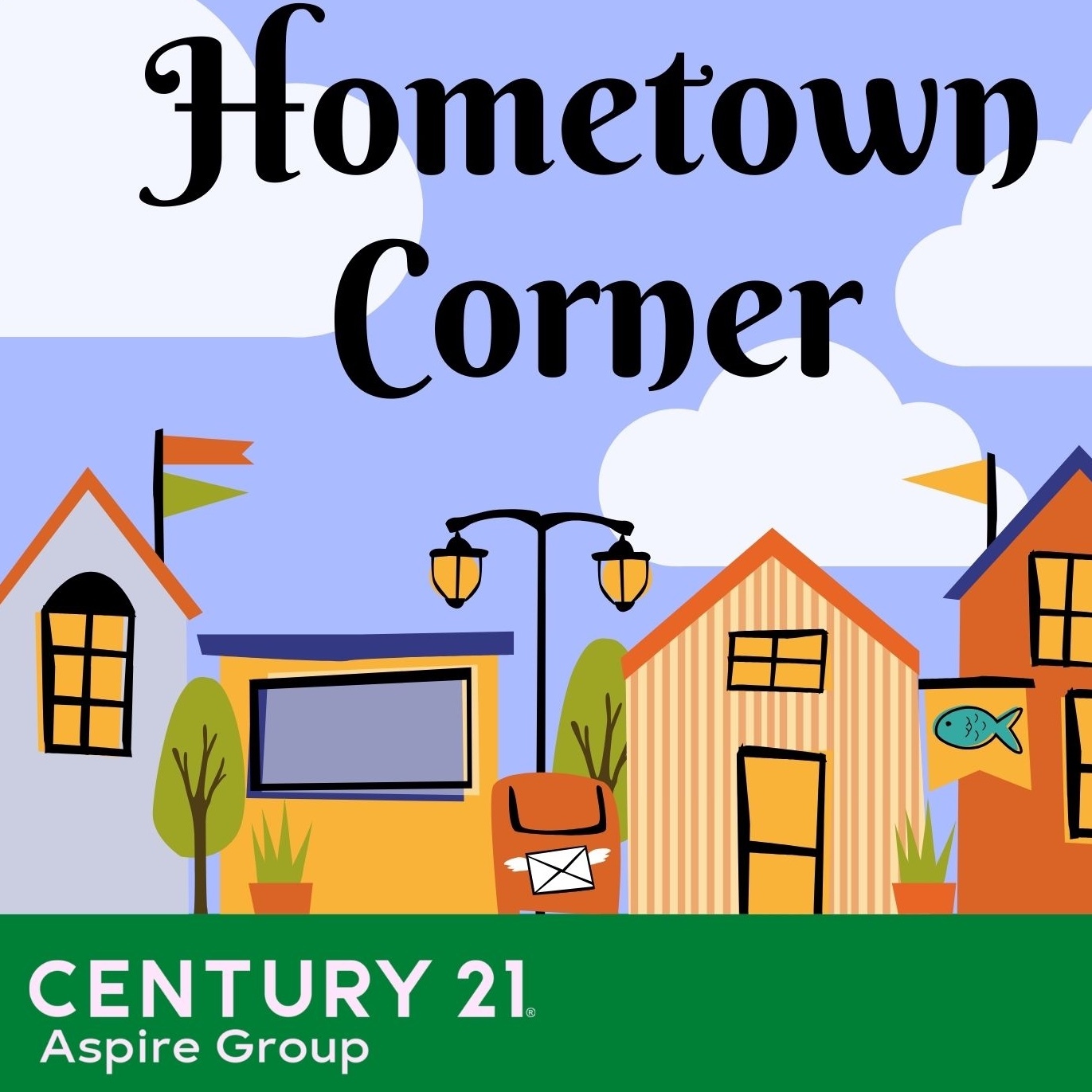 Hometown Corner