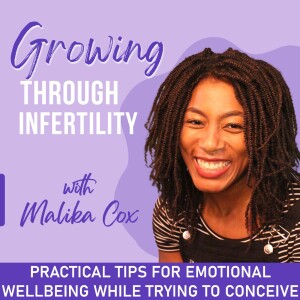 10. How to Stop Comparing Your Fertility Journey & Stay in Peace