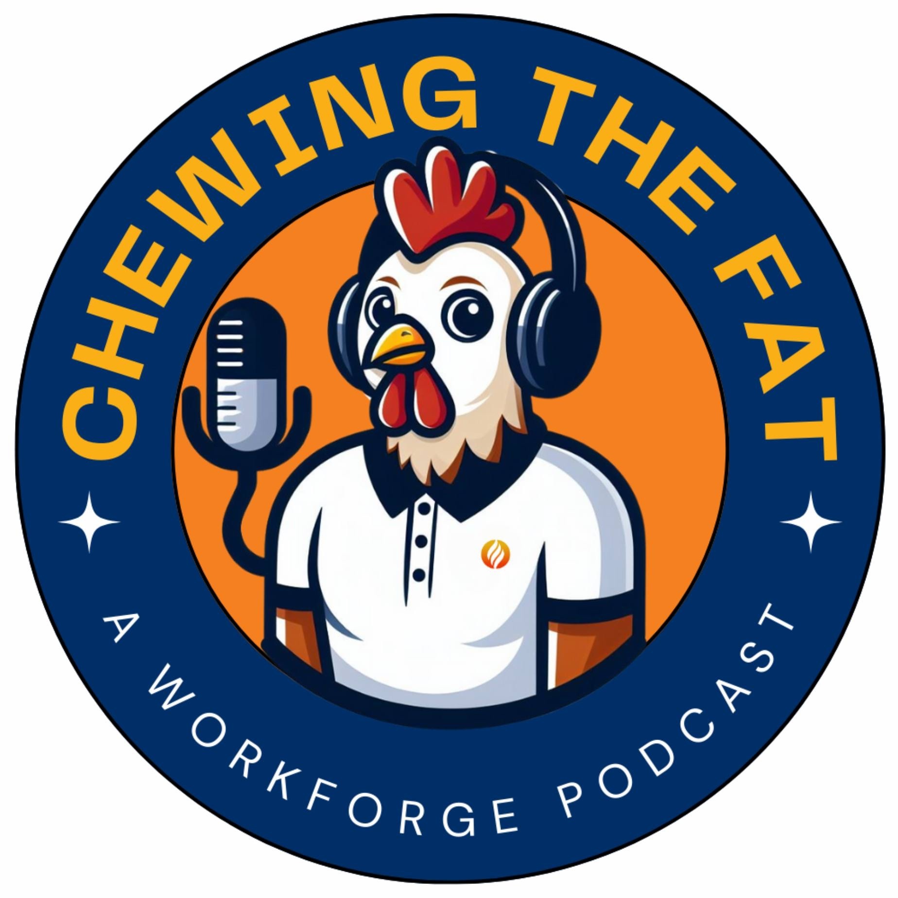 Chewing the Fat with WorkForge