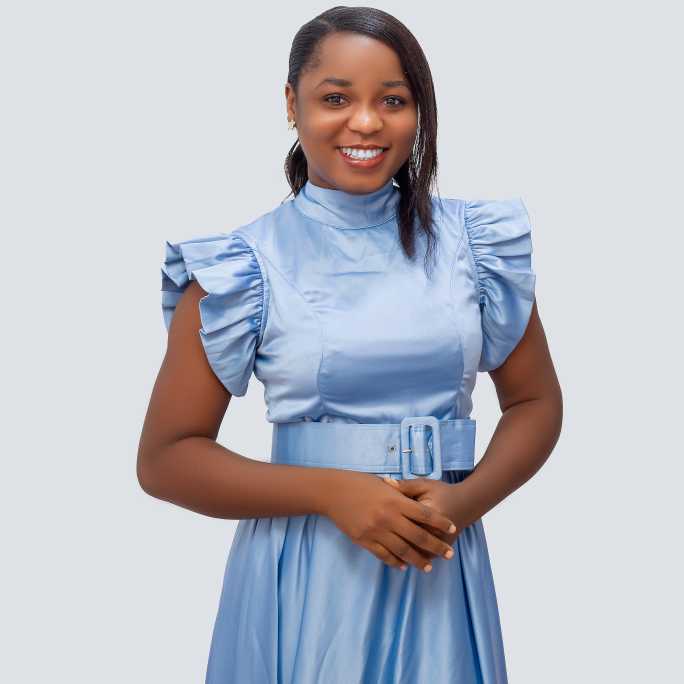 Gladys Adenyo