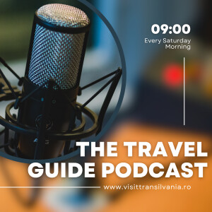 The Travel Guide Podcast.