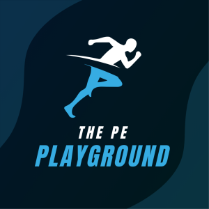 Episode 7 - Purposeful Elementary PE