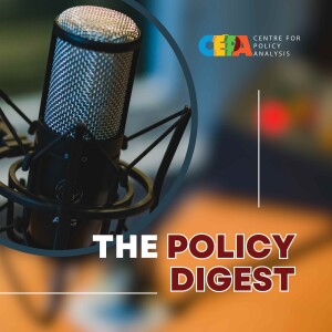 The Policy Digest