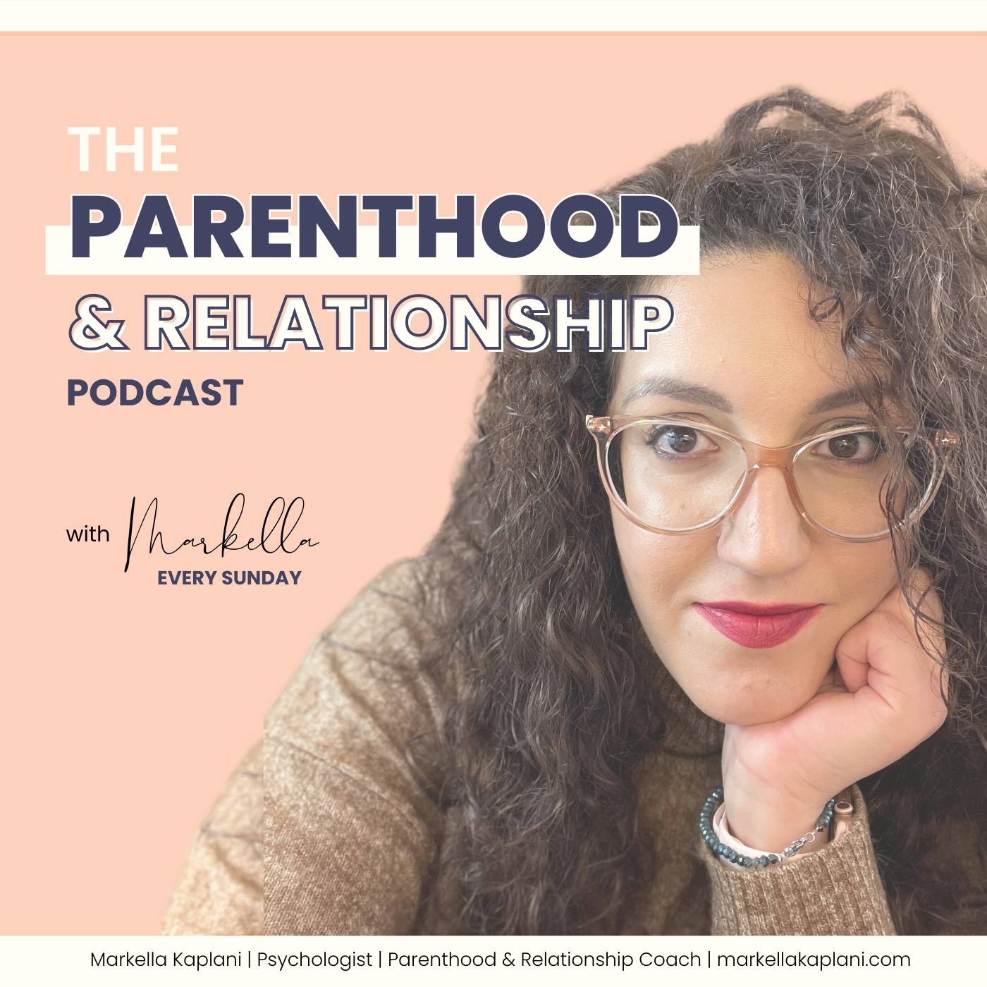 The Parenthood and Relationship Podcast