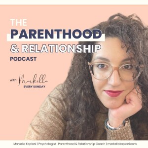 Welcome to the Parenthood and Relationship Podcast!