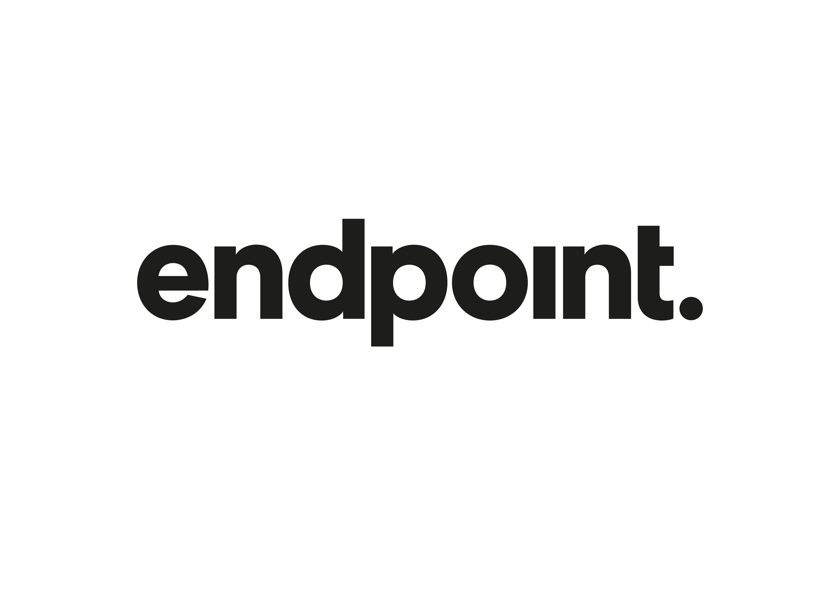 Profile logo