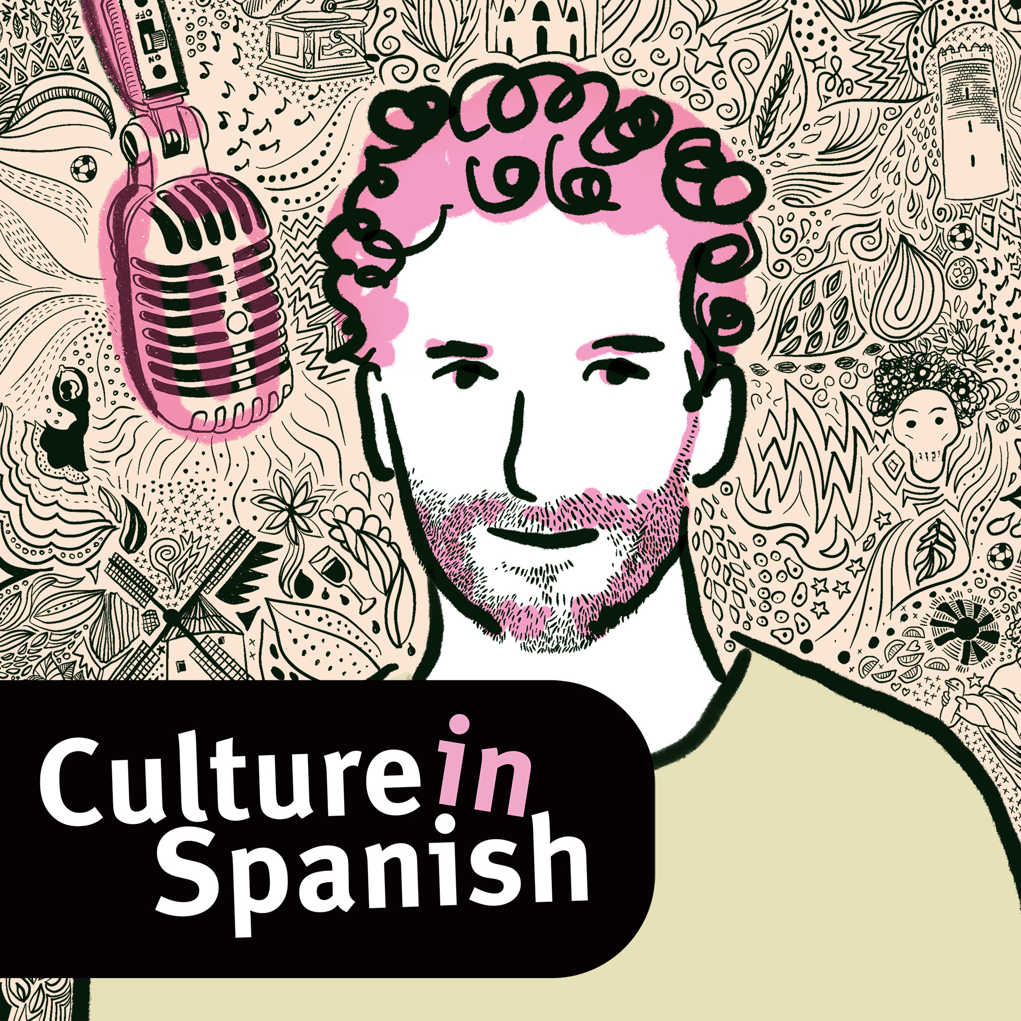 Culture in Spanish