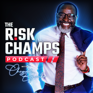 The Risk Champs Podcast