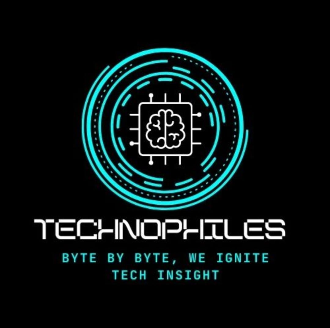 Profile logo