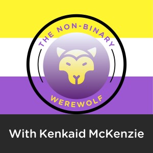 The Non-binary Werewolf