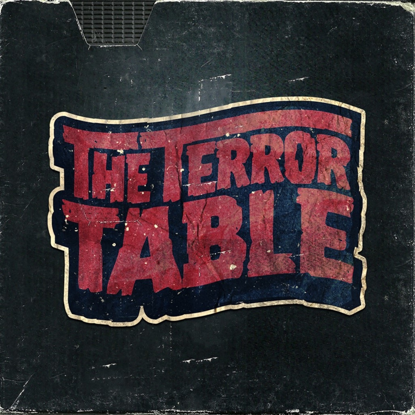 The Terror Table