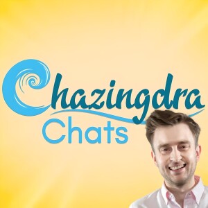 Chazingdra Chats (A Pokémon Podcast)