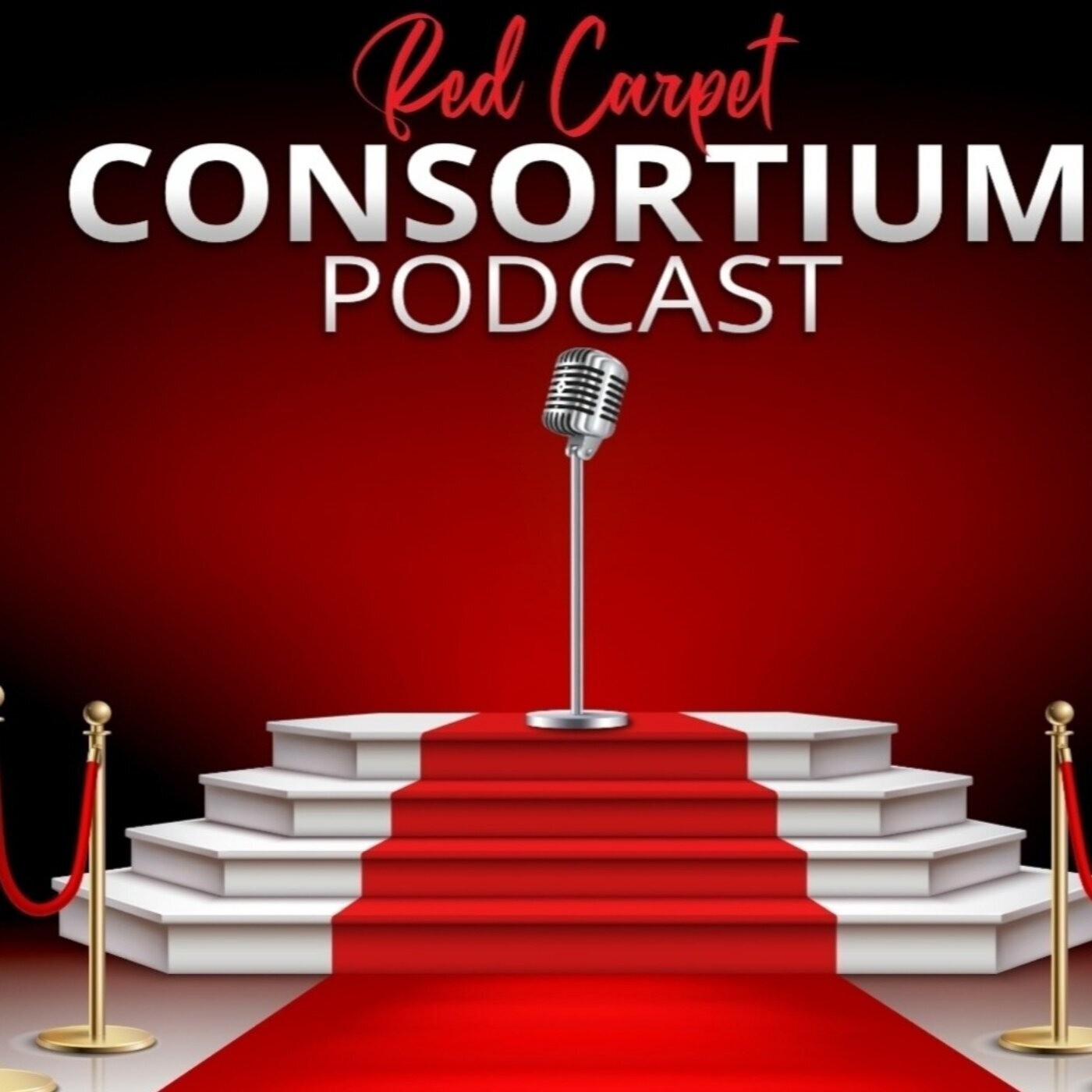 Red Carpet Consortium Podcast