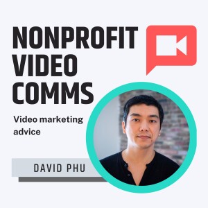 Why you shouldn’t copy other nonprofit videos