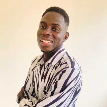 ONYAMEBA KENNETH SMALL