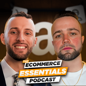 #010 | How Zain Sold $1,700,000+ Online With Sneaker Wholesale