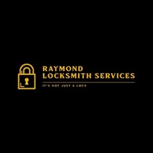 Raymond Locksmith Services