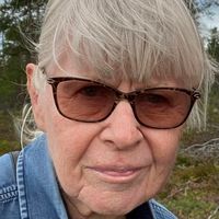 Anita Fagerberg