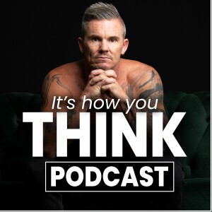 How to survive suicidal thoughts, with MMA superstar, Jake Piper