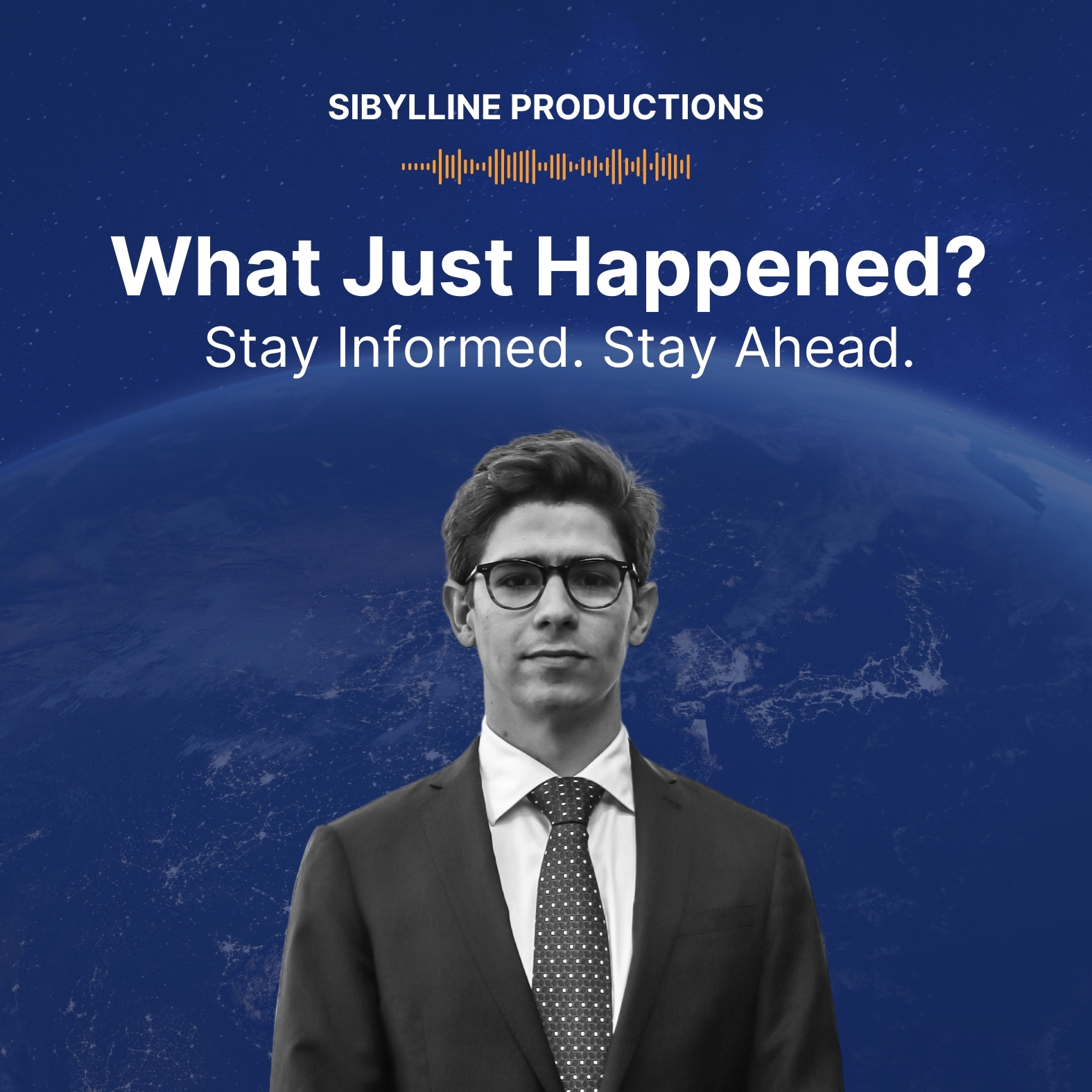 Sibylline: What Just Happened?