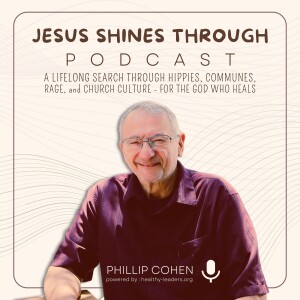 The Jesus Shines Through Podcast