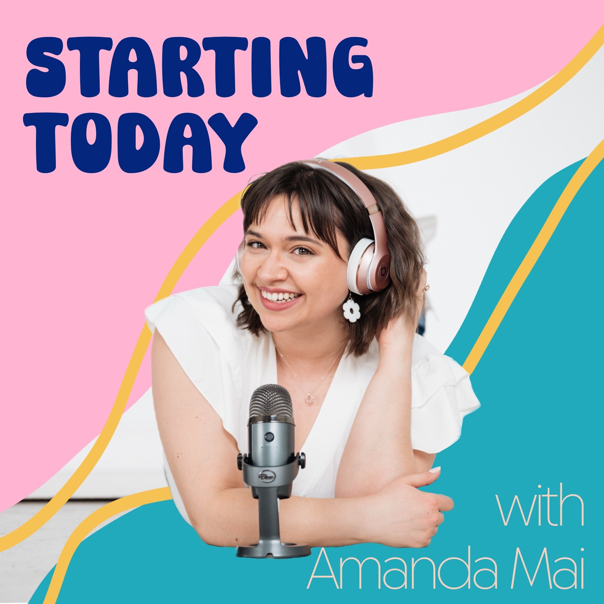 Starting Today