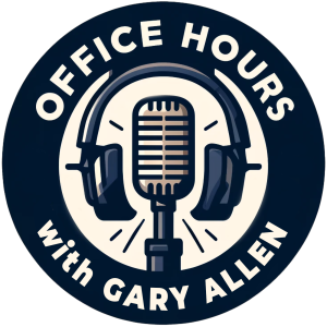 Office Hours with Gary Allen