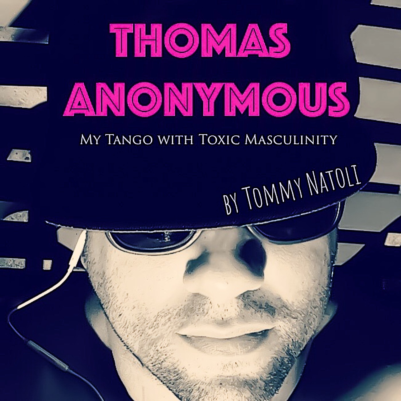 The Thomas Anonymous Show