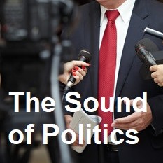 The Sounds of Politics