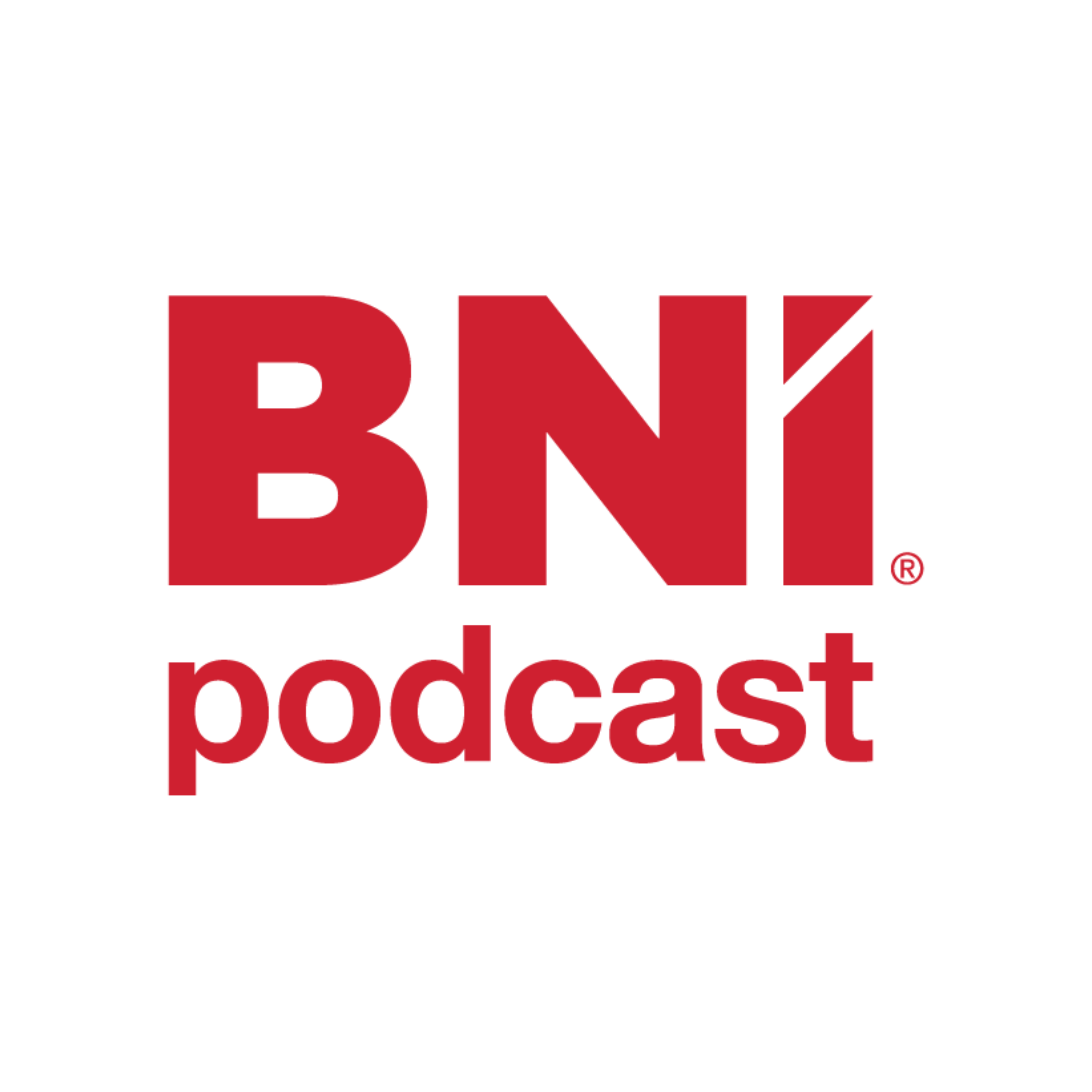 BNI Brisbane & Sunshine Coast Podcast