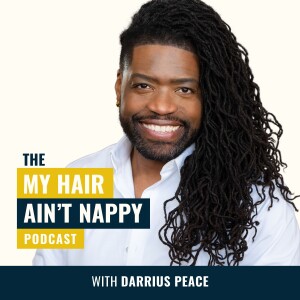 The My Hair Ain’t Nappy Podcast