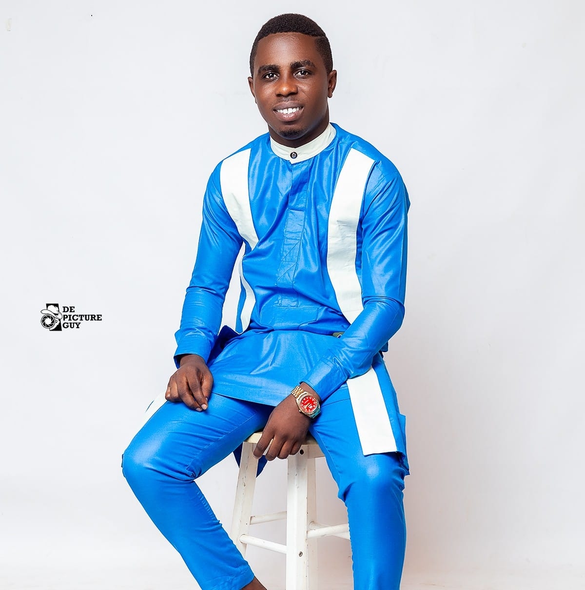Your Favourite Pastor