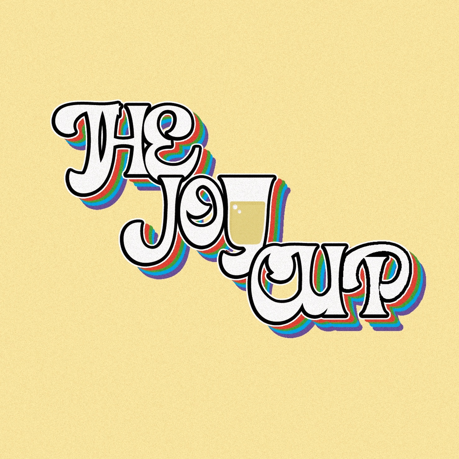 The Joy Cup