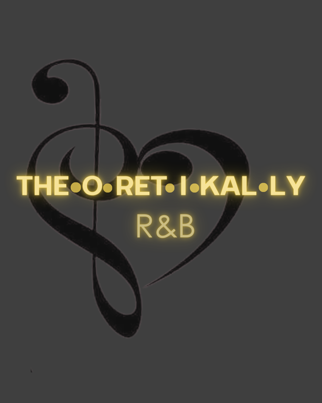 Theoretikally R & B