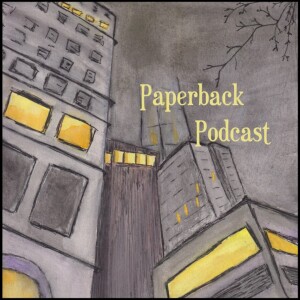 Paperback Podcast