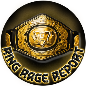 Ring Rage Report