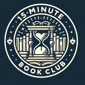 The 15-Minute Book Club