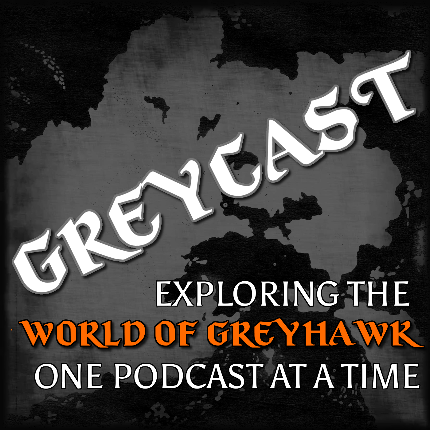 Greycast