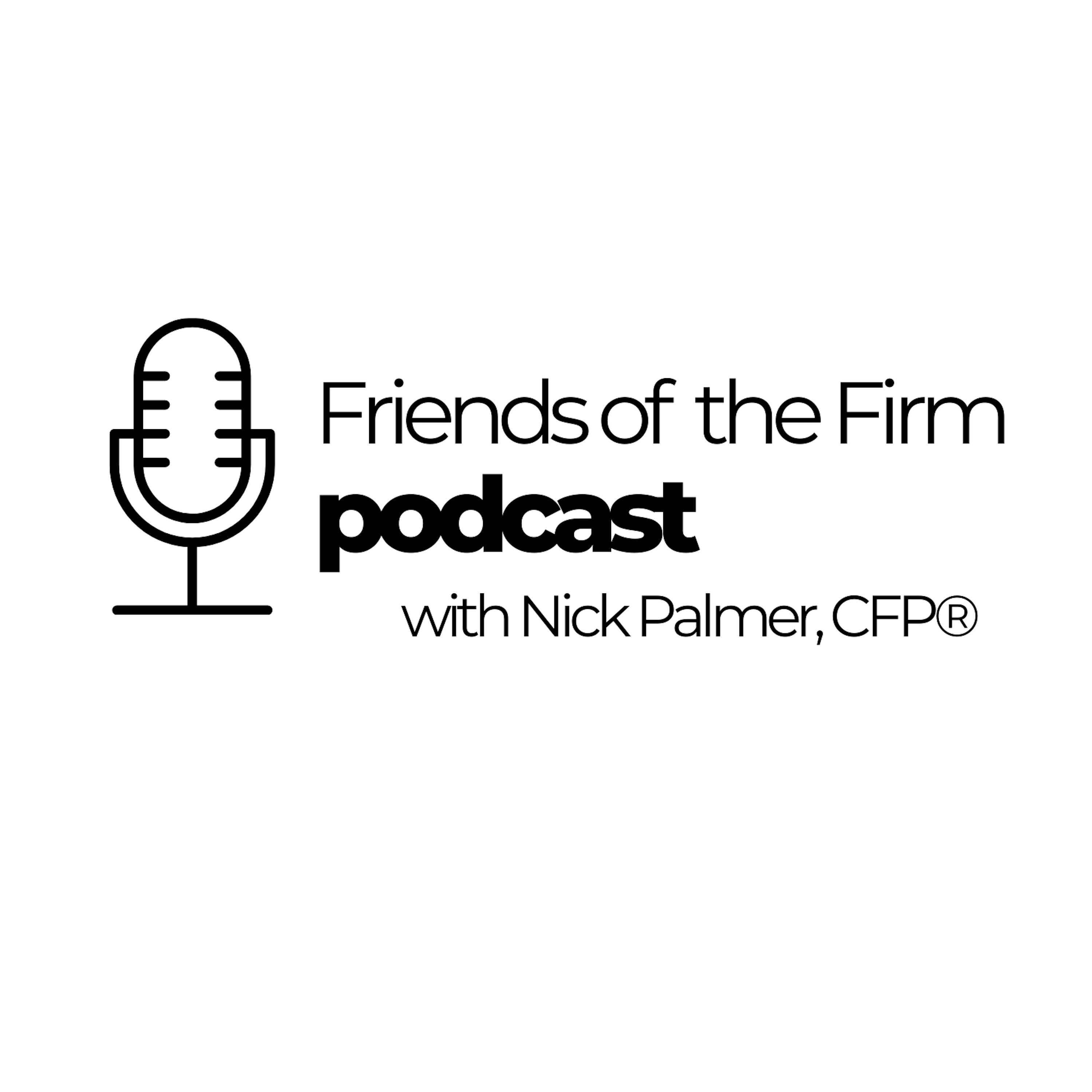 Friends of the Firm - Episode 1 with Taylor Ammons | Friends of the ...