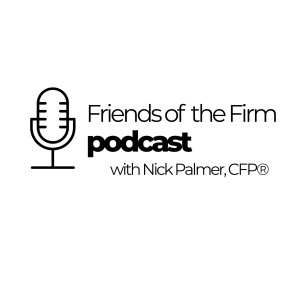 Friends of the Firm - Episode 1 with Taylor Ammons