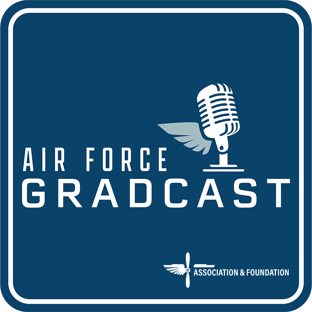 AIR FORCE GRADCAST