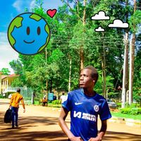 Ogunya Lukas Aka Gunybuoiy