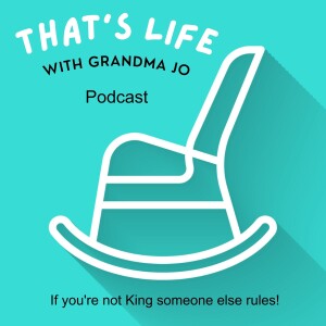 1 - That's Life with Grandma Jo