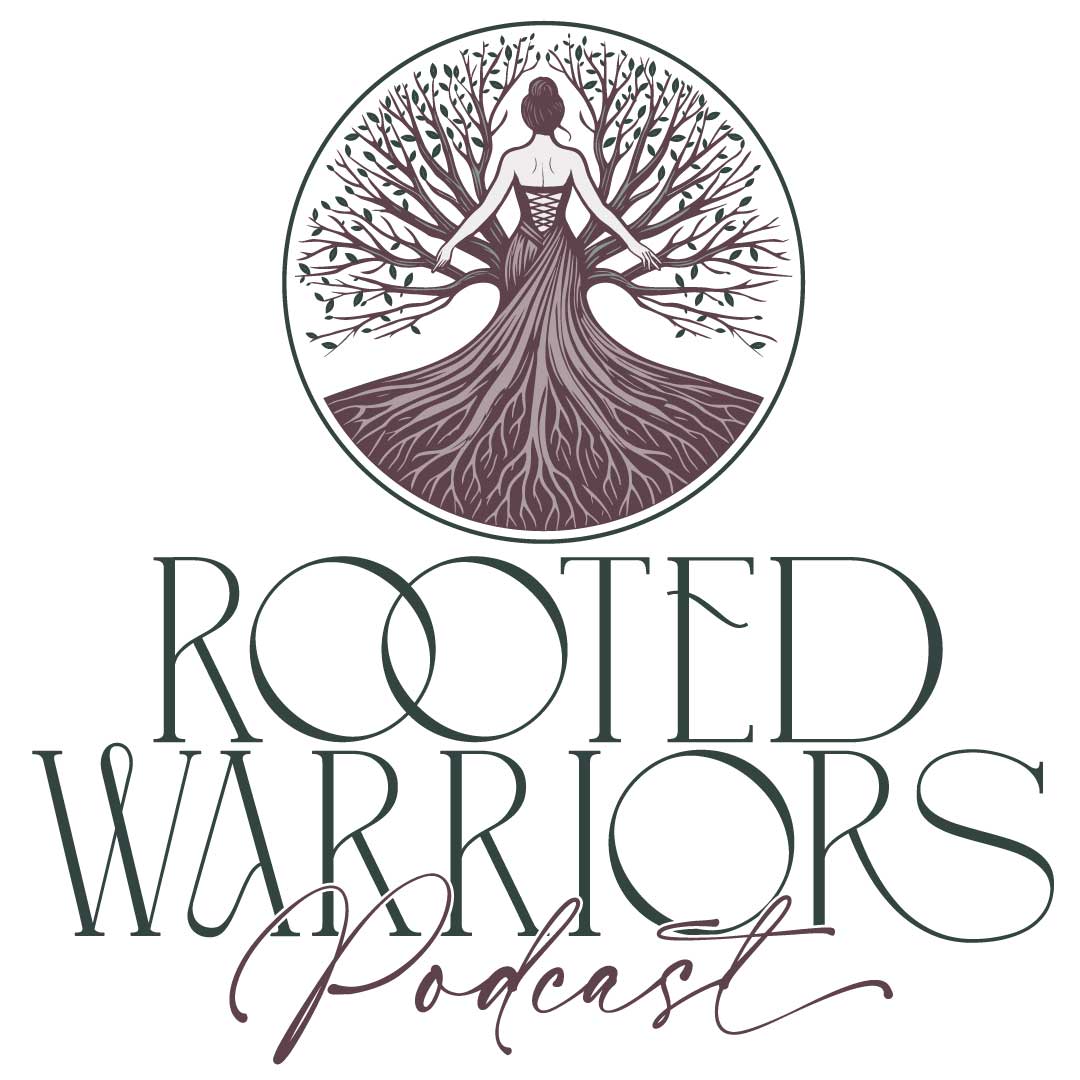 Rooted Warriors: Perfectly Imperfect