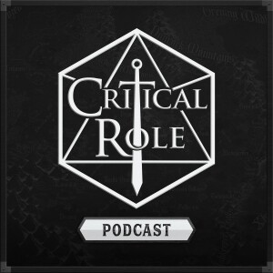 User Podcast Logo