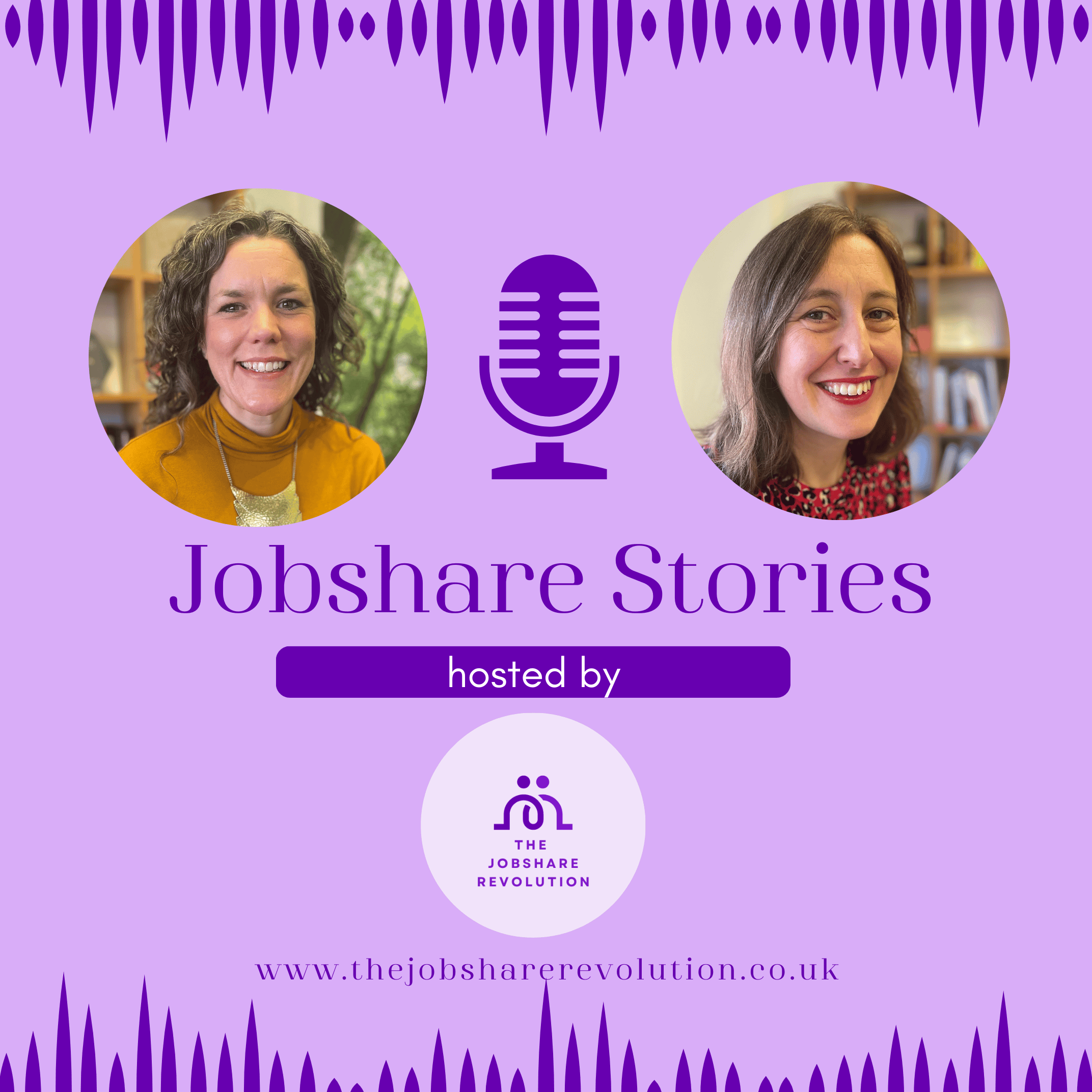 Jobshare Stories