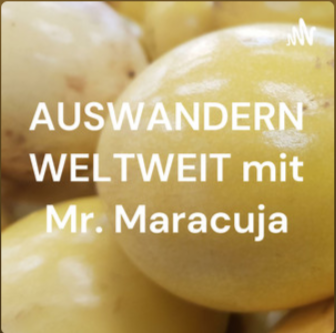 Mr_Maracuja