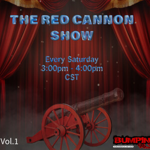 The Red Cannon Show